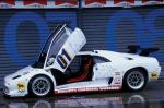 Lamborghini Diablo SVR 1996 года